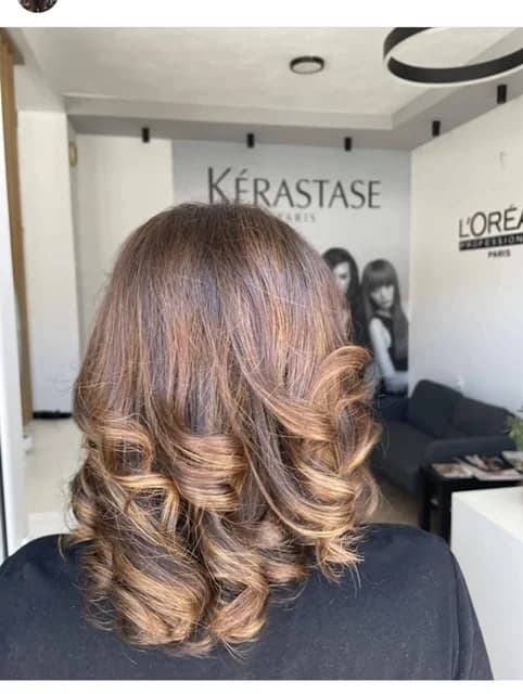 Hair Studio TANELA