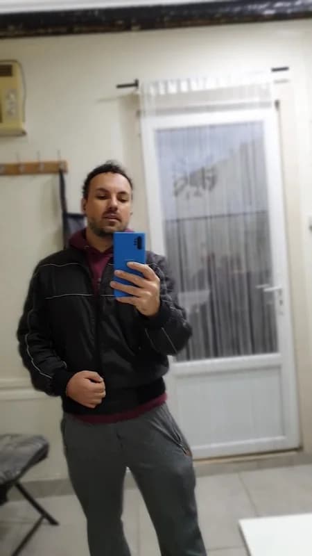 Frizerski salon " Jovan "