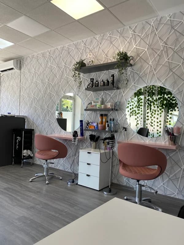 Beauty Studio Favori 1