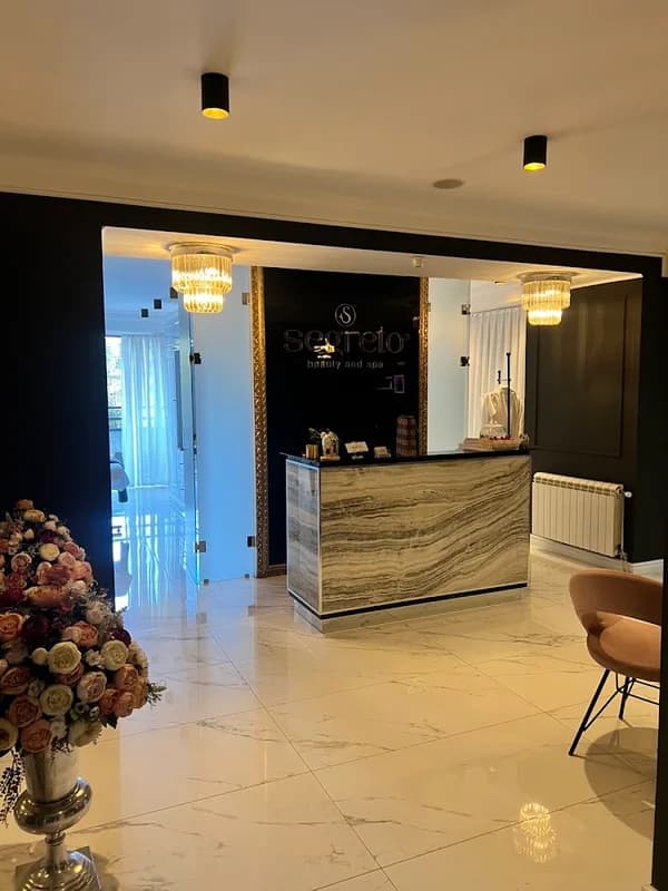 Segreto Beauty and Spa 1