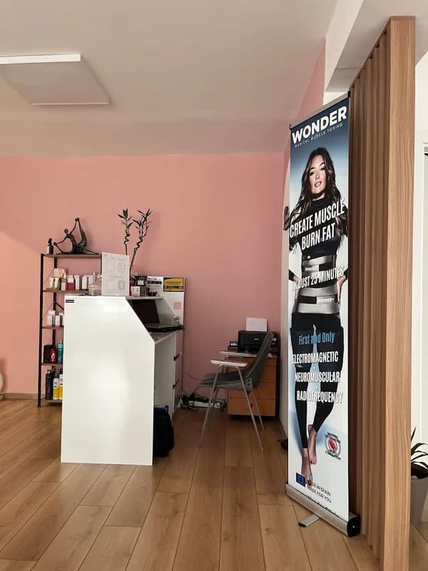 Devotion Beauty Aesthetic Studio 1