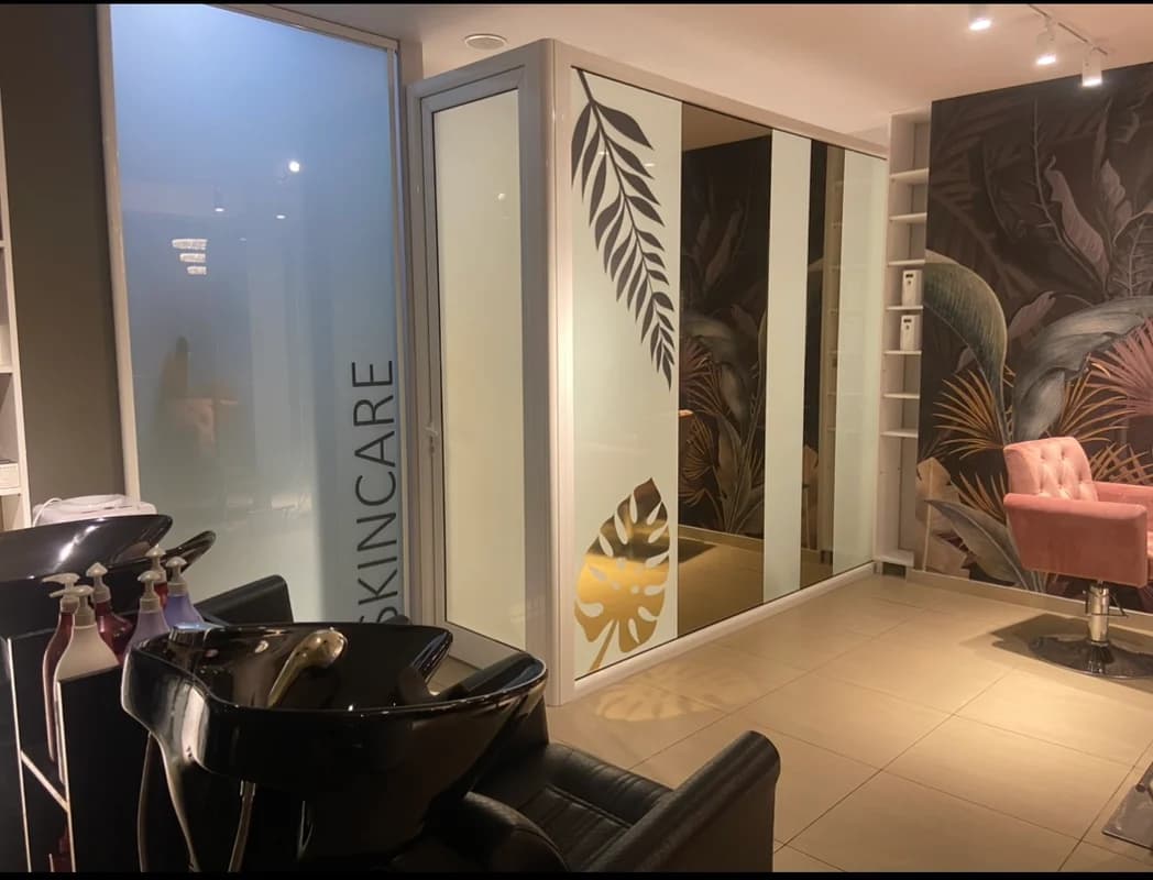 Mayfair Beauty Lounge