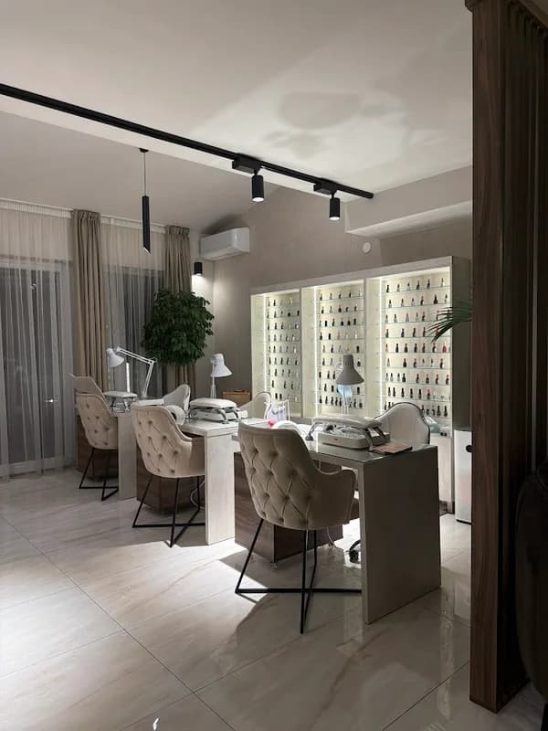 Beauty Center by Milanova 1