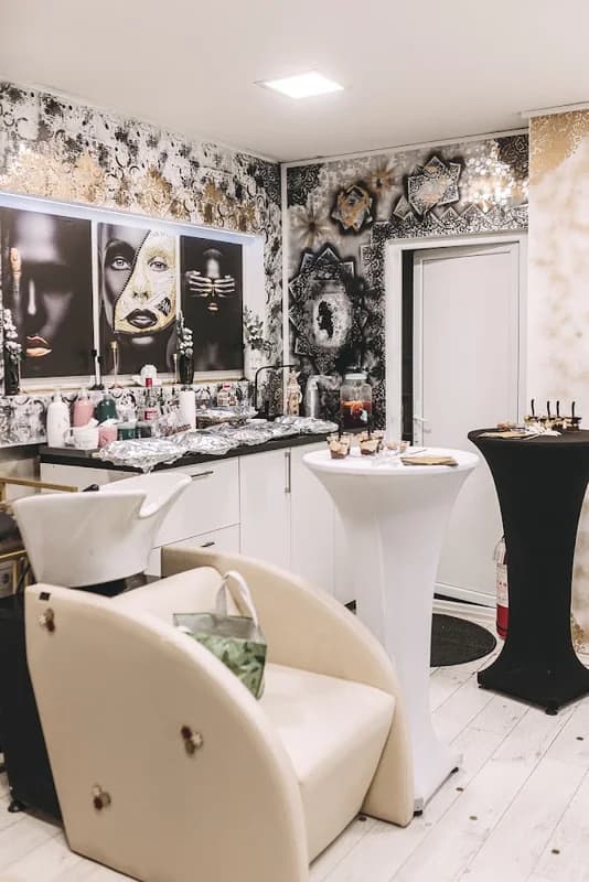 Madhaus Hair Salon 1