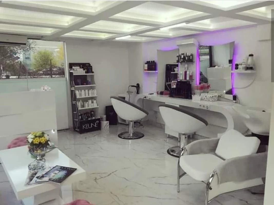 Beautylux lounge 1