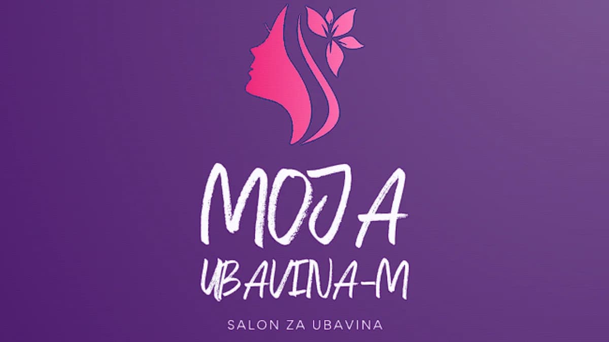 Моја убавина-М