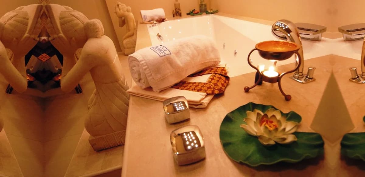 Aseana Royal Spa