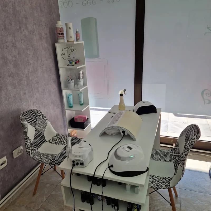 Kozmeticki Salon Perlica