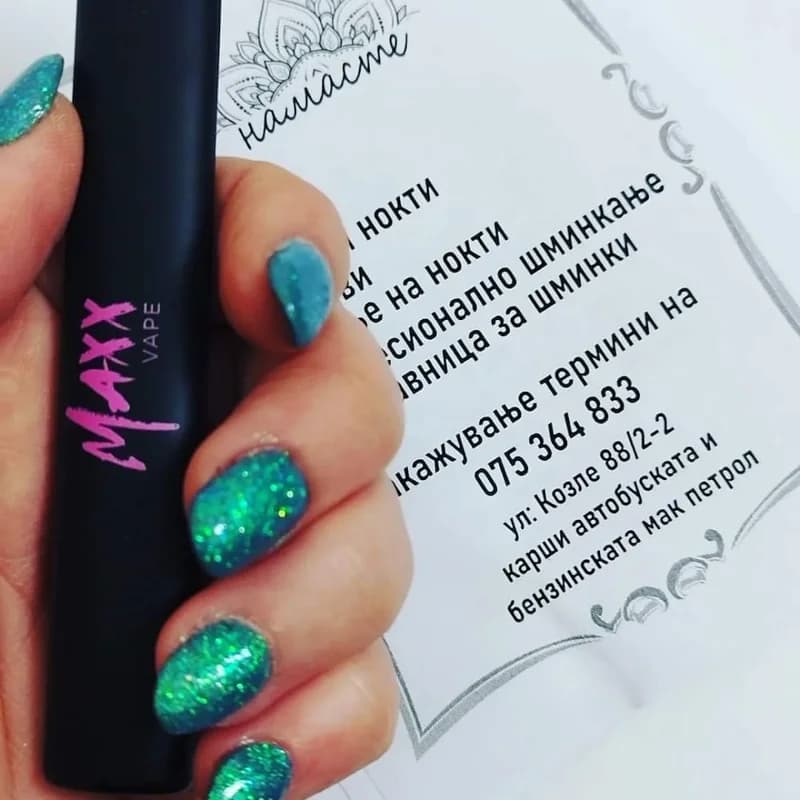 Namaste cosmetiks/Намасте козметикс 1