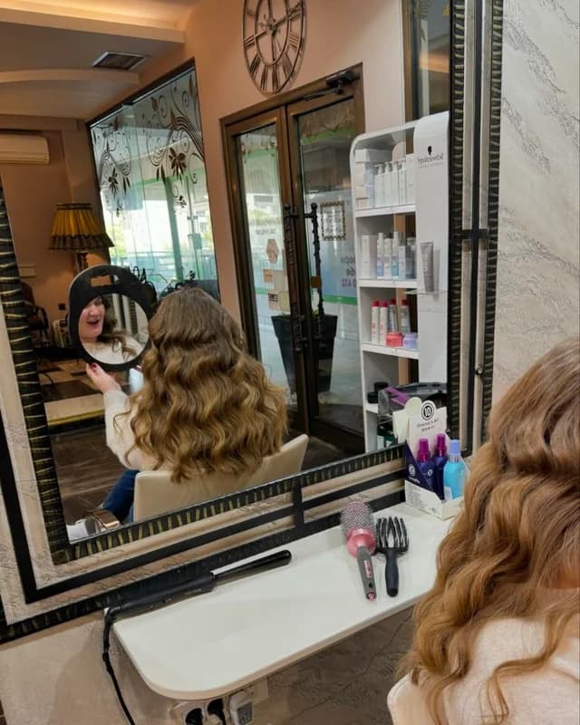 Hair Studio Unique by Igor Govorko