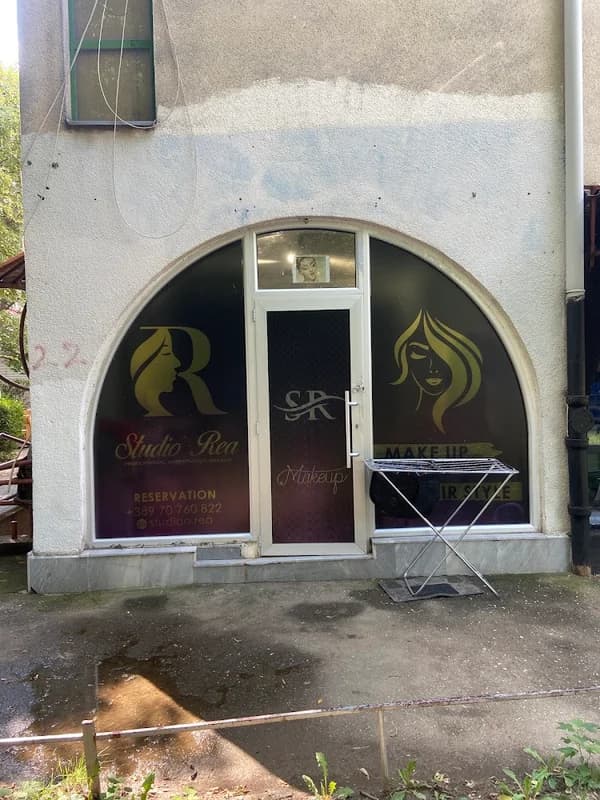studio Rea