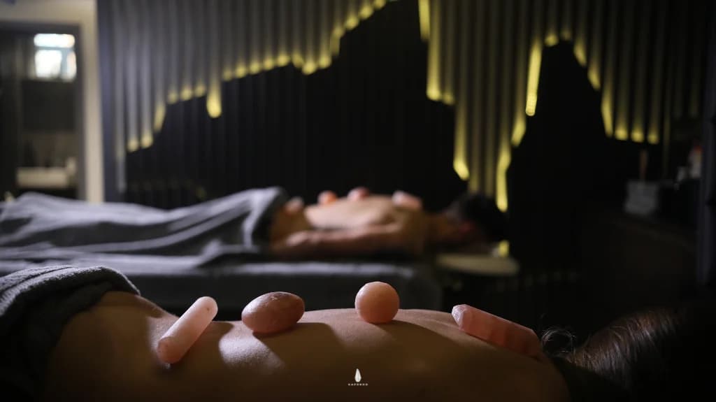 KARPINO - Massage & Beauty