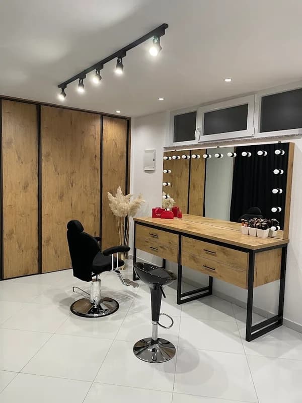 Marija Lujza Beauty Salon