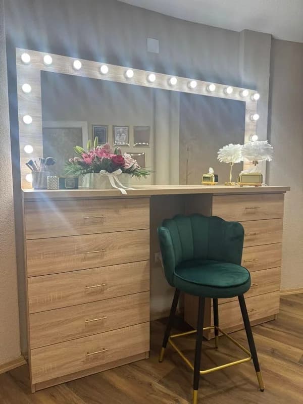 Goddess beauty studio