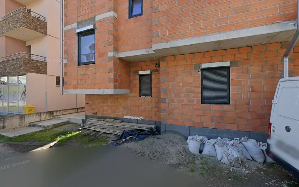 Salonceto na Marija