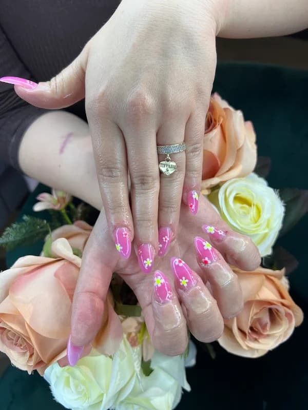 Beauty Salon Sara