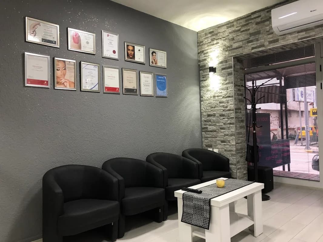 BEAUTY SALON SOFIA