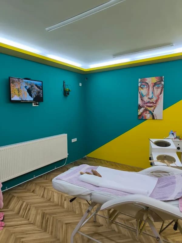 Kozmeticko studio DAMA 1