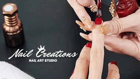 Nail Creations - Skopje