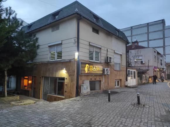 Beauty Studio Blazh 1