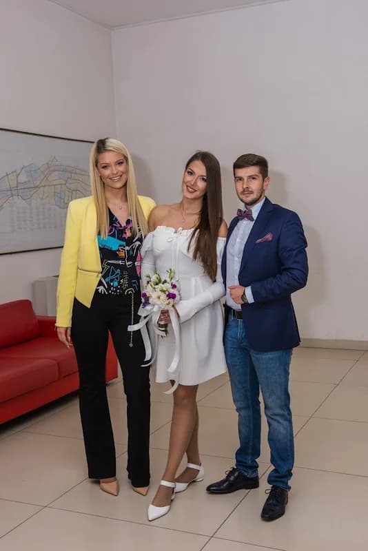 The Beauty Agency by Najdosky 1