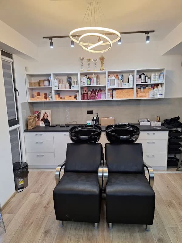 KA-EL Hair Style Salon 1