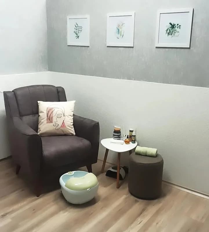 Zen Beauty Salon za ubavina 1
