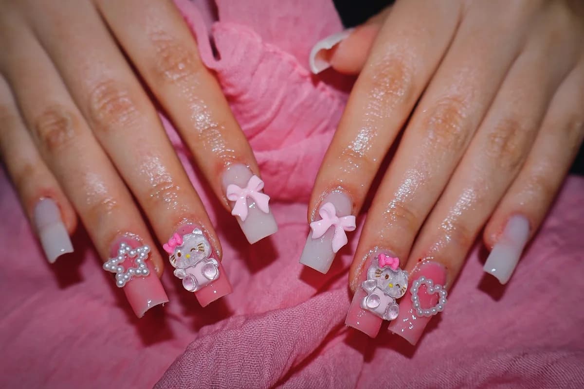 Kitty Nails Skopje