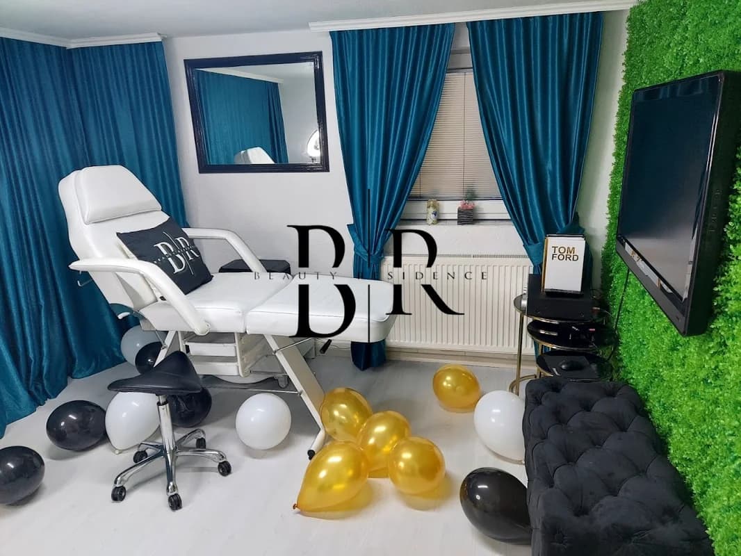 Beauty Residence