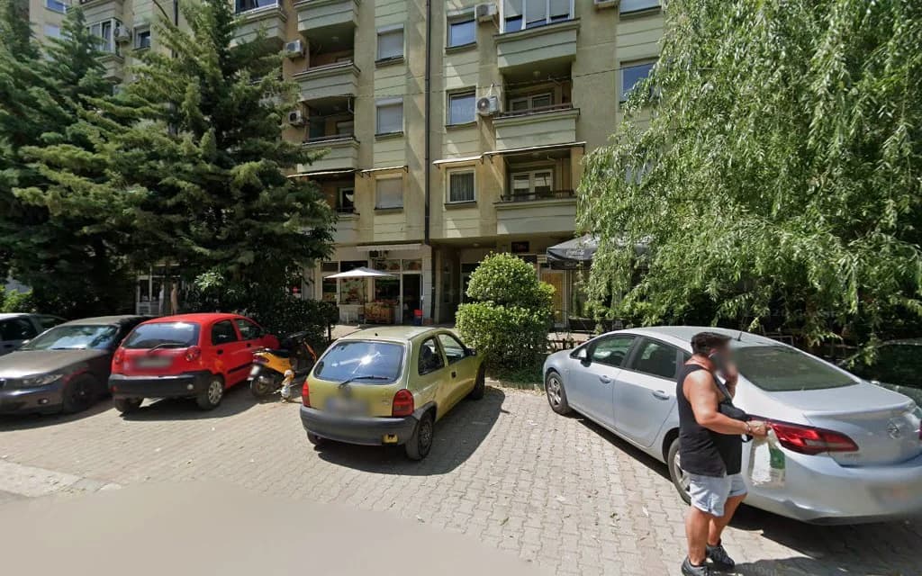 Студио Блонд 005 1