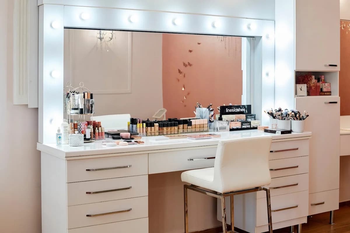 Aleksandra Ale Aleksovska Makeup Atelier 1