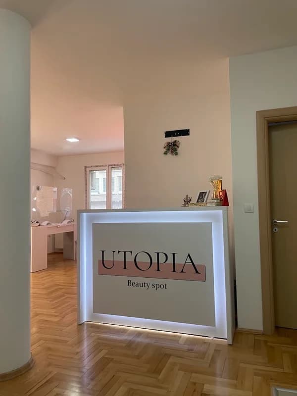 Utopia Beauty Spot