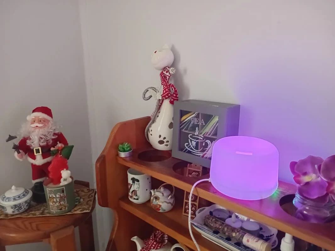 Vitalium Massage studio for women and children / ,,Виталиум" Студио за масажа на жени и деца 1