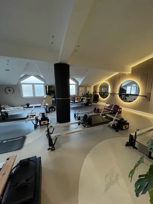 Reformer Studio 60 1