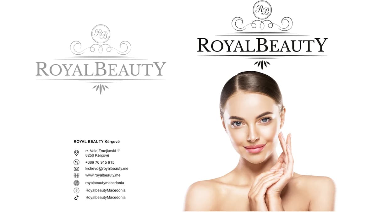 Royal Beauty Kichevo