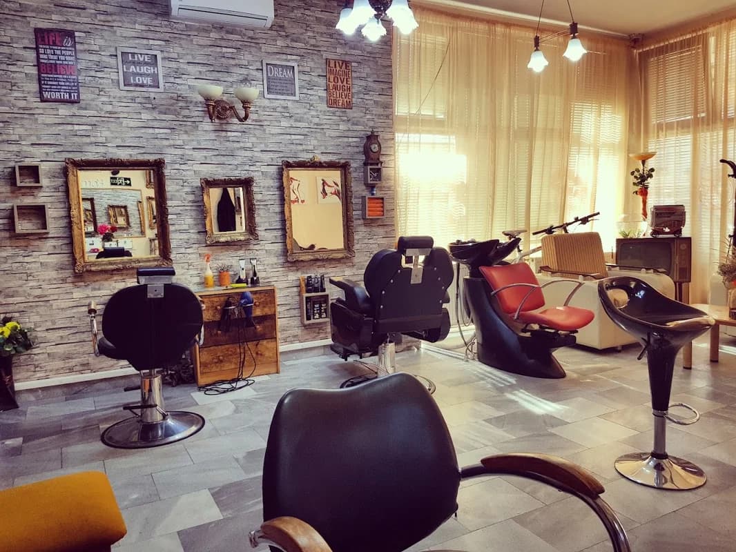 Zoki Coki Style Studio
