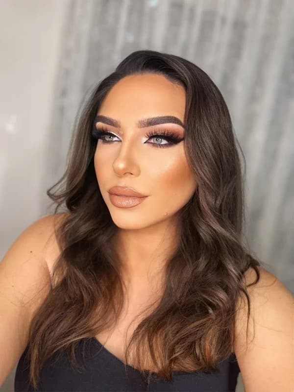 Lesha's MakeUp