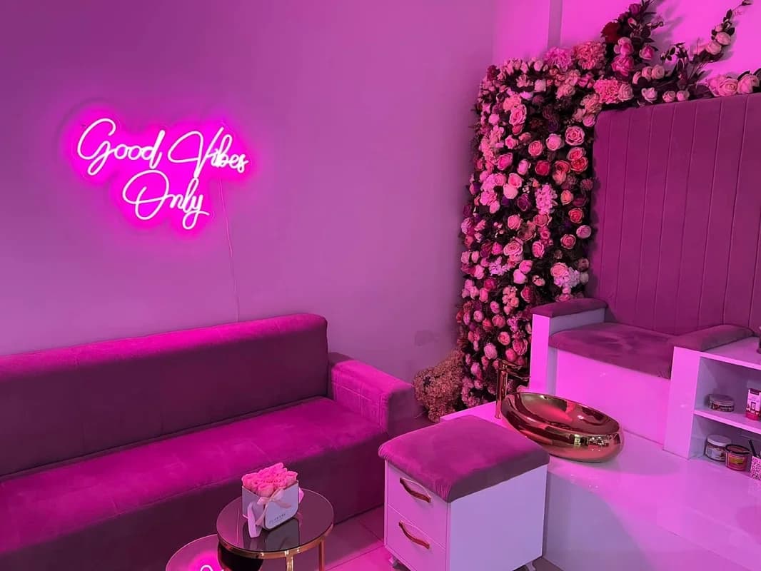 Armana's House of Beauty