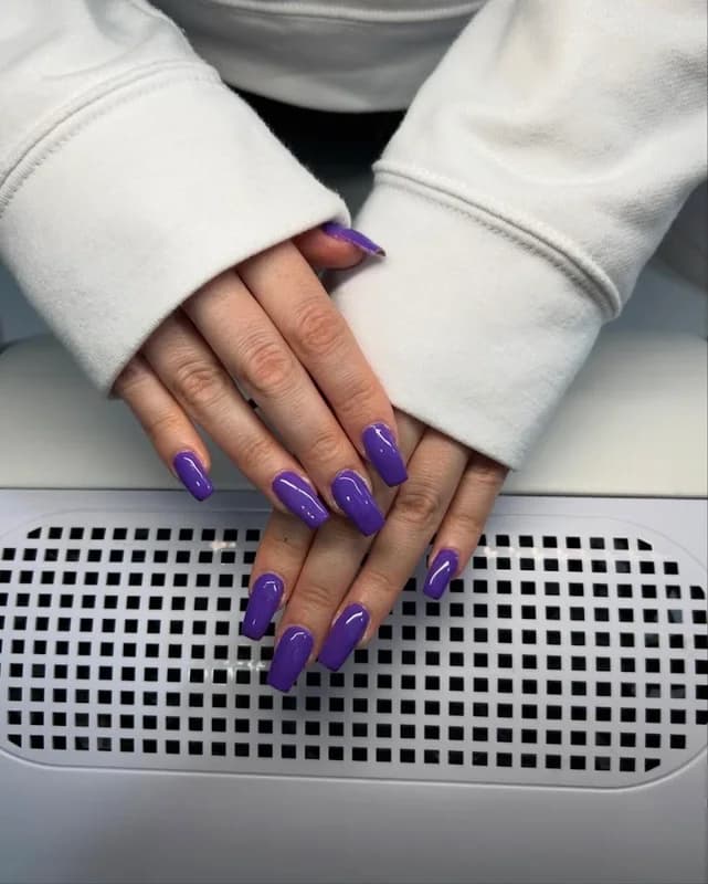 Dorontina Nails
