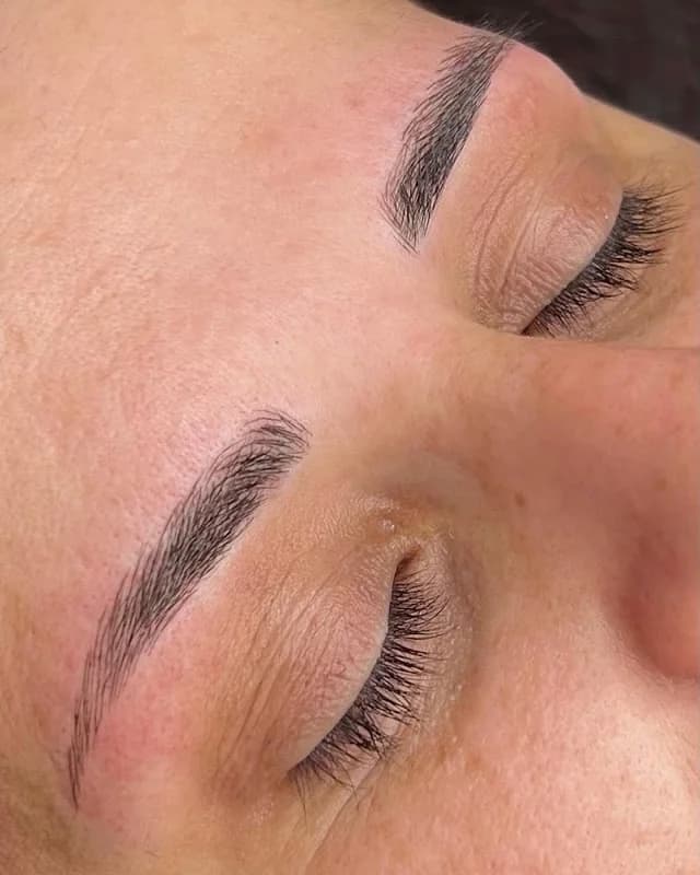 Liina's Touch of Beauty