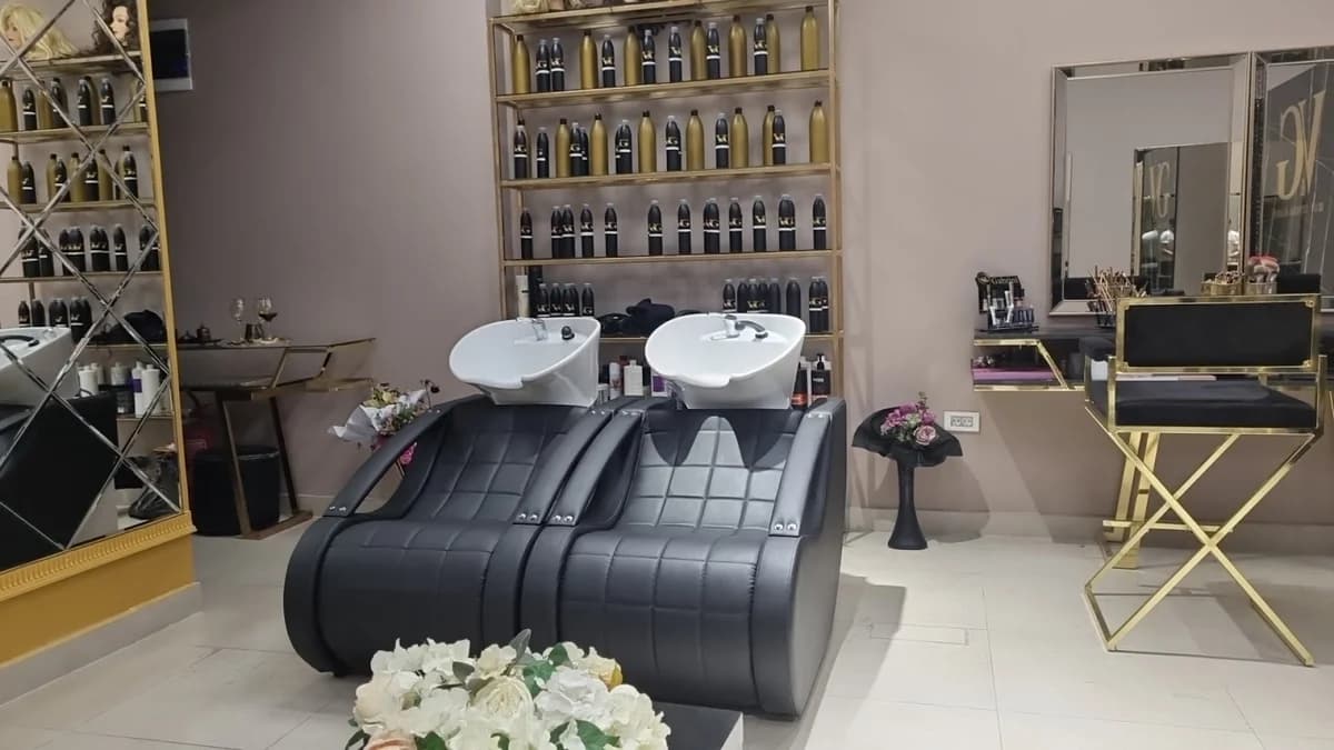 V&G beauty center and academy 1