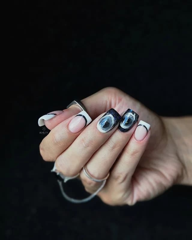 Beauty Lab - Студио за нокти