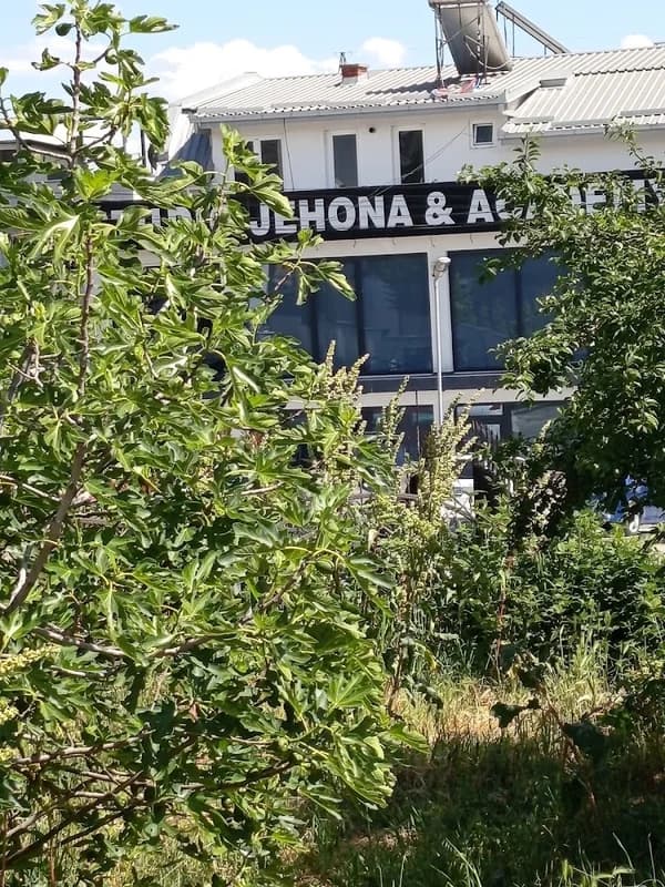 Studio Jehona & Academy