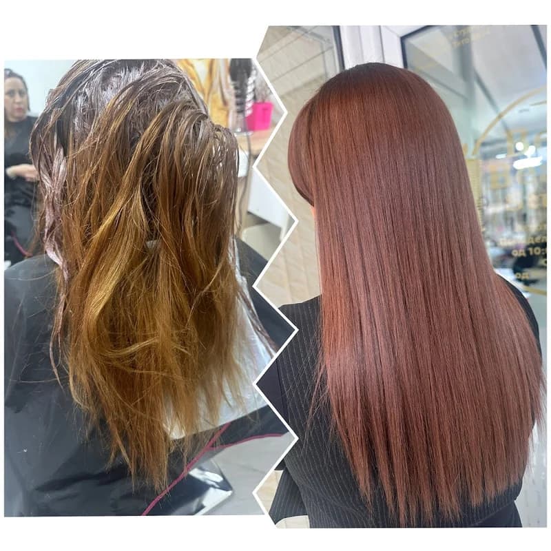 Bella Beauty Studio