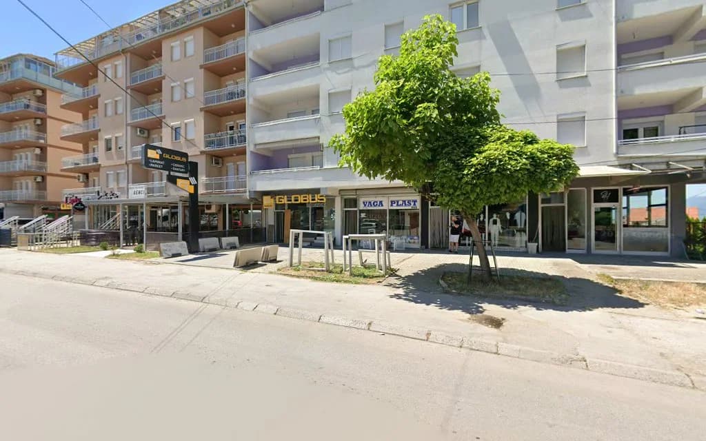 Salon Cosmeti Lorena