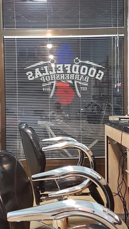 Goodfellas Barbershop