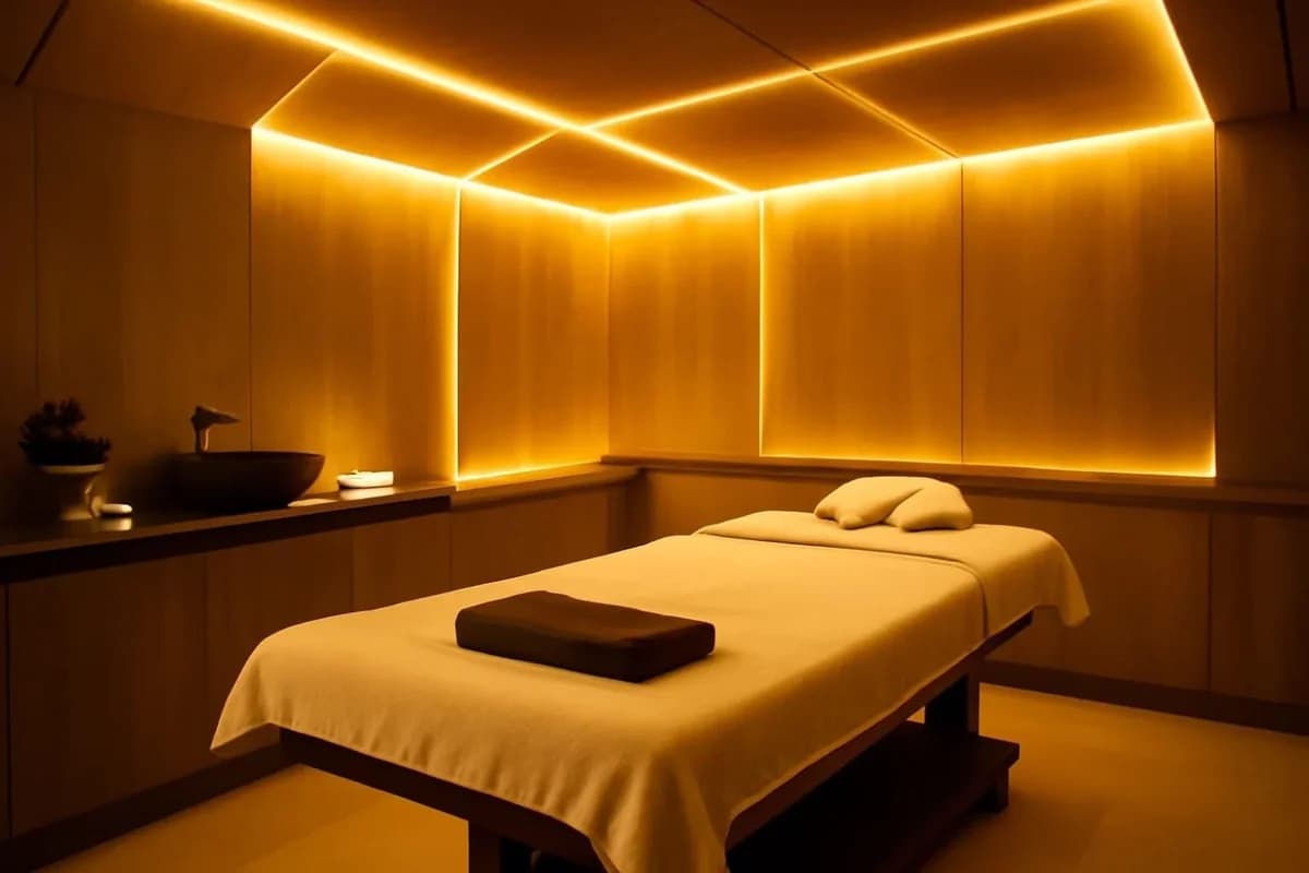 Sherosa Therapy Asian Massage