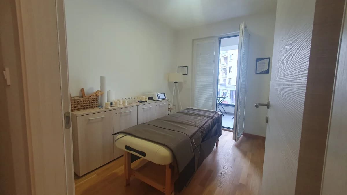 Spasic Massage Therapy