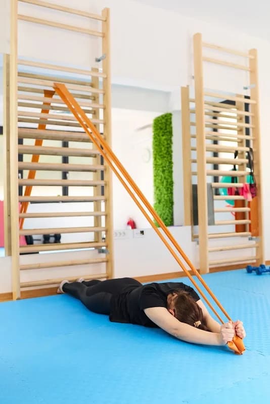 Nardus Therapy