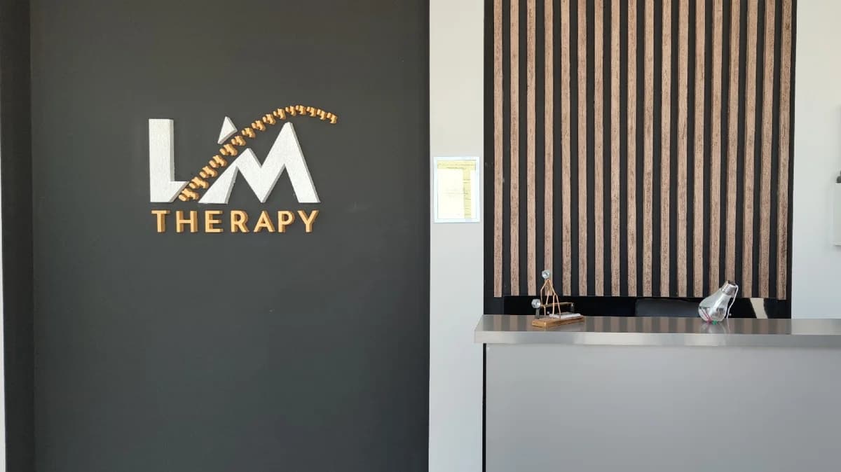 Lirim Maksudi Physiotherapy